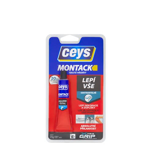 Produkty Ceys na jednom místě .